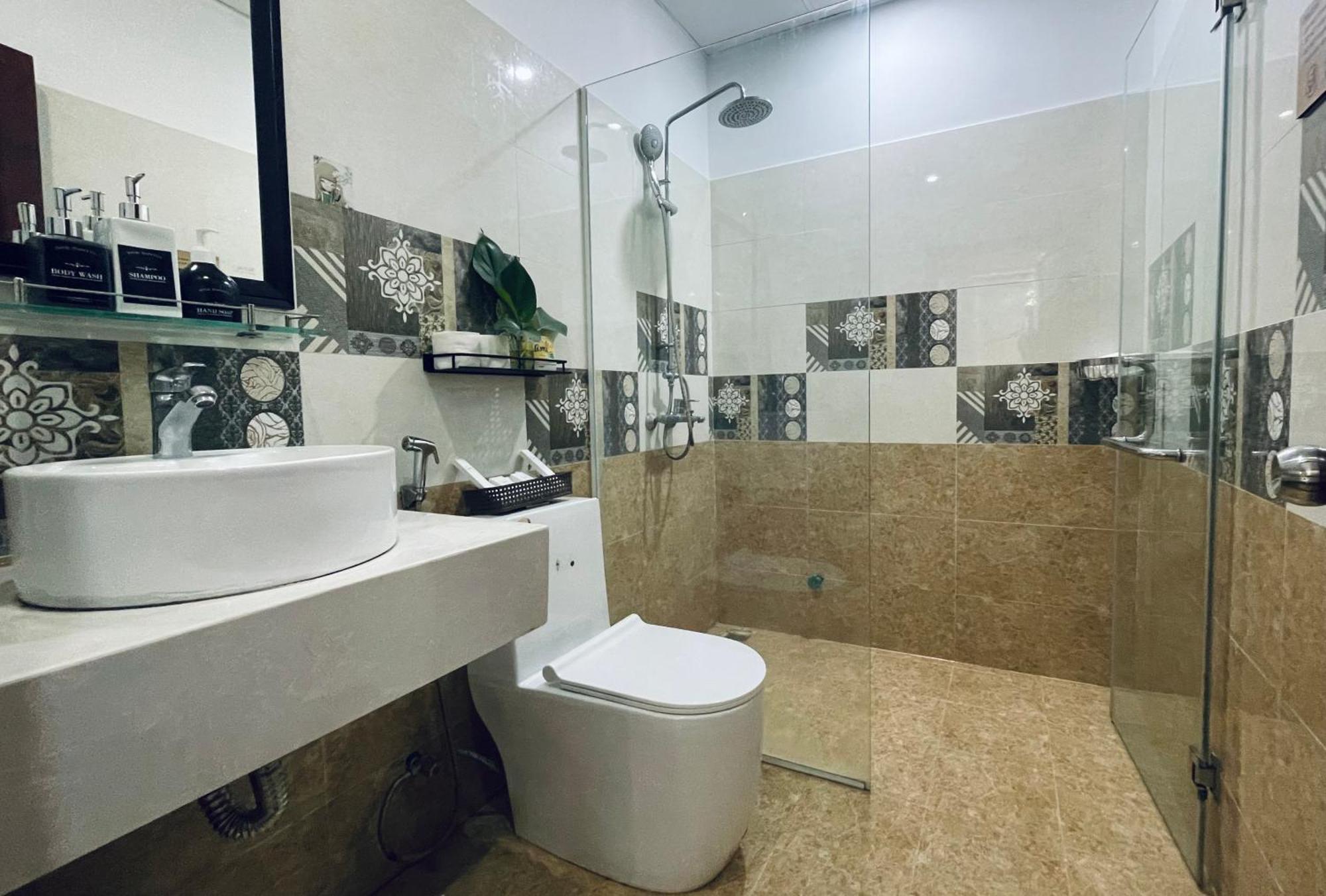 Dom Hostel Hoian Old Town Location Hội An Buitenkant foto